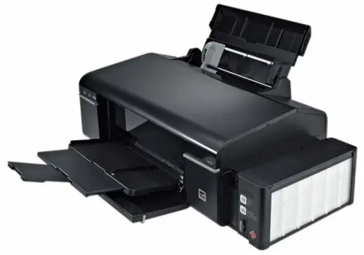 Epson l800 کارکرده در حد|پرینتر، اسکنر، کپی، فکس|تهران, سنائی|دیوار