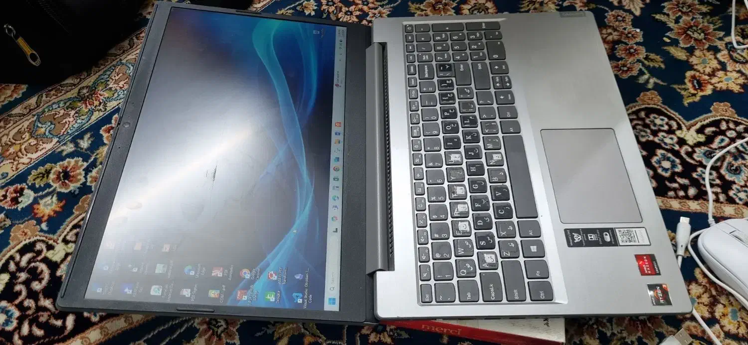 لپ تاپ|رایانه همراه|تهران, شهرک فردوس (حسینی)|دیوار