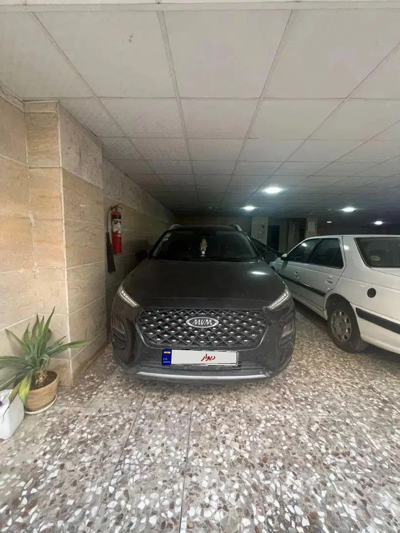X22 pro mt|خودرو سواری و وانت|بندرعباس, |دیوار