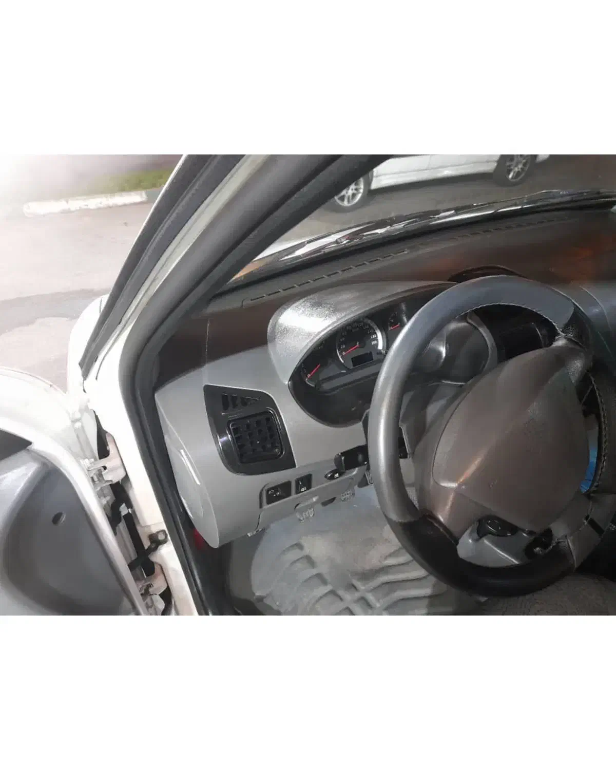 تیبا۲ مدل ۱۴۰۰|خودرو سواری و وانت|بندر انزلی, تختی|دیوار