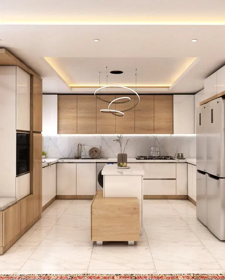 نیازمند شاگرد برای کارگاه ام دی اف|استخدام صنعتی، فنی، مهندسی|مهریز, |دیوار