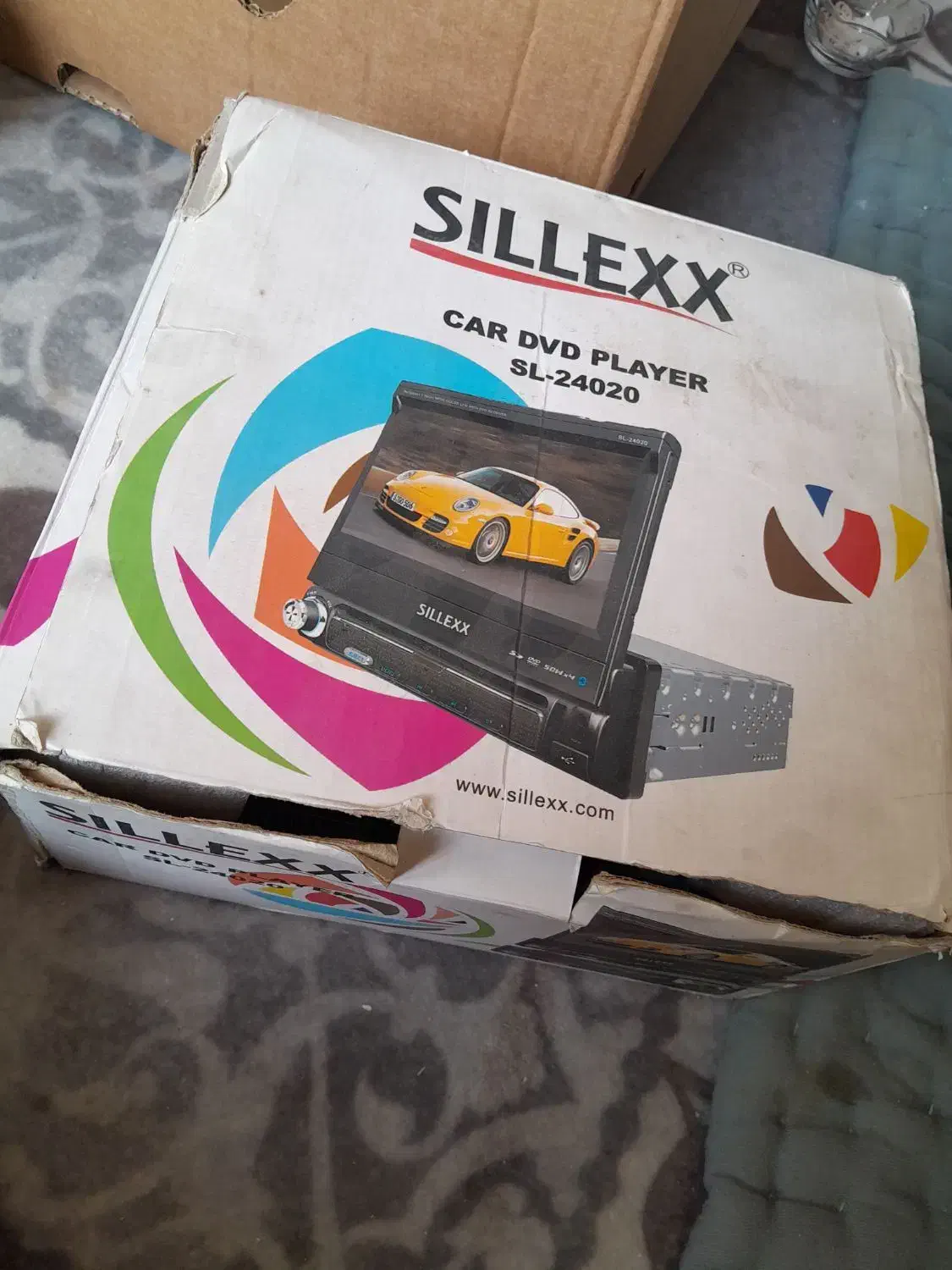 لوازم جانبی خودرو صوتی تصویری|قطعات یدکی و لوازم جانبی|رباط‌کریم, کیکاور|دیوار