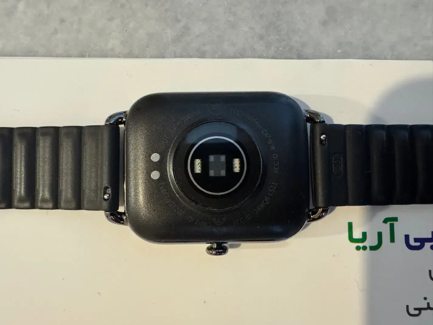 ساعت هوشمند Haylou LS-11 اورجینال|ساعت|سنندج, |دیوار