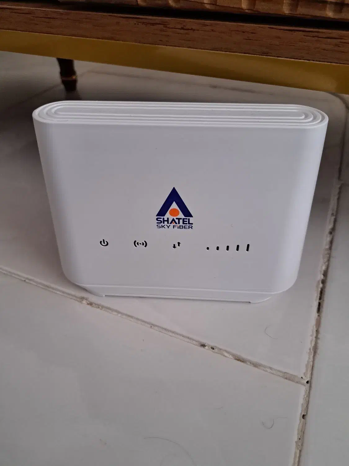 اسکای فایبر شاتل|مودم و تجهیزات شبکه|چهارباغ, |دیوار