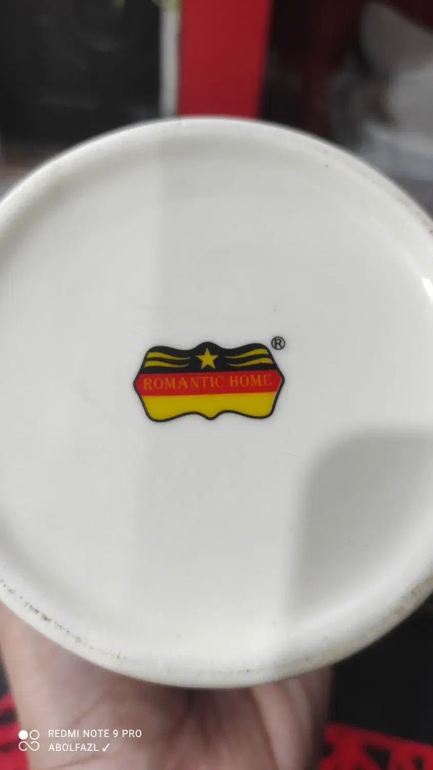 جا ادویه ای شیک|ظروف سرو و پذیرایی|امیدیه, |دیوار