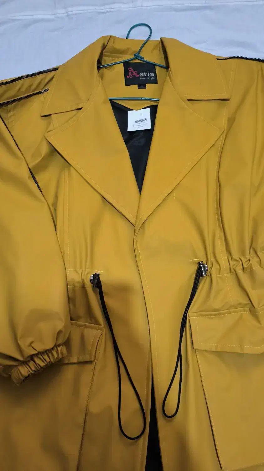 بارانی نو|لباس|حسین آباد, |دیوار