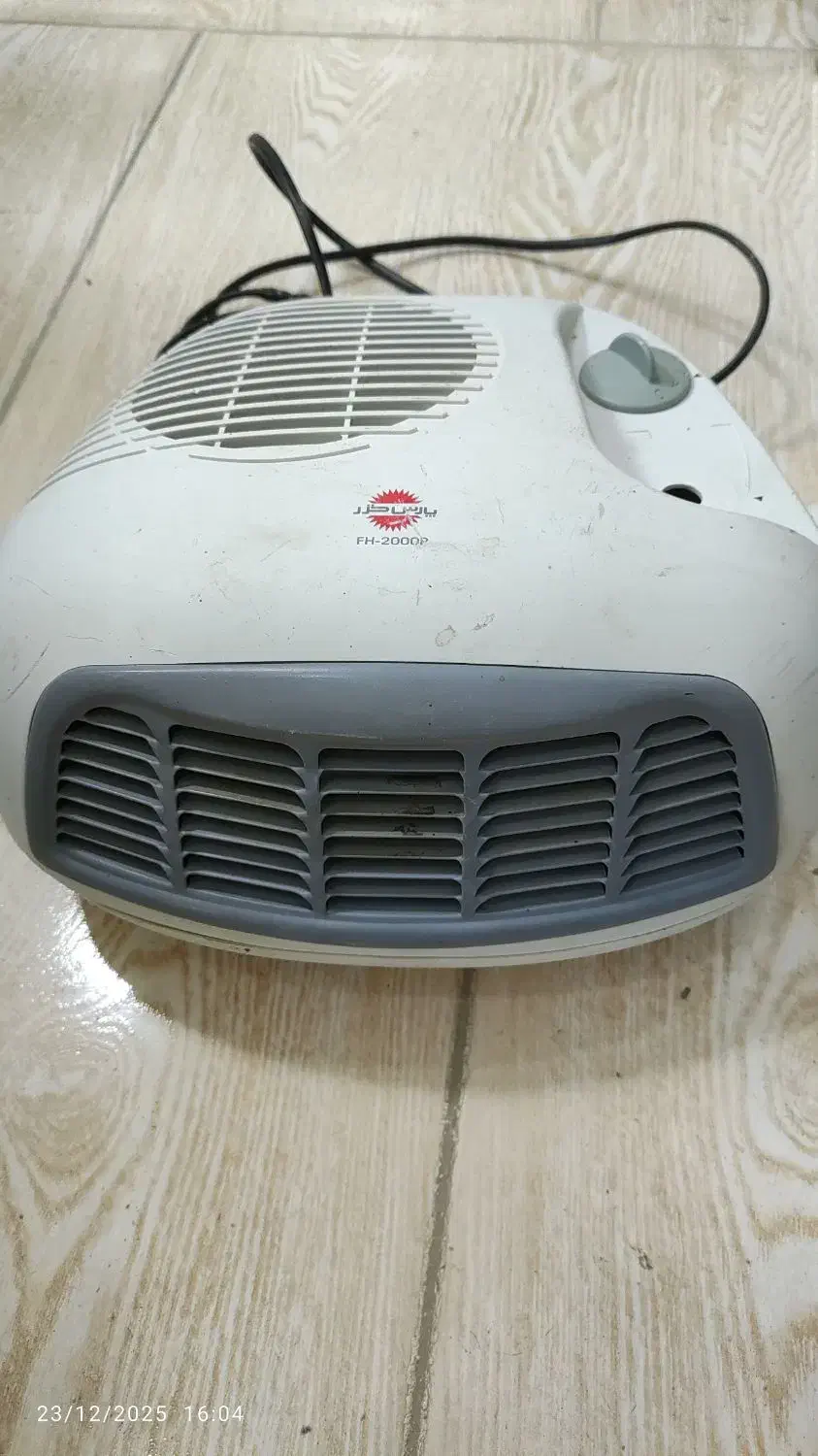 بخاری برقی|بخاری، هیتر، شومینه|سرپل ذهاب, |دیوار