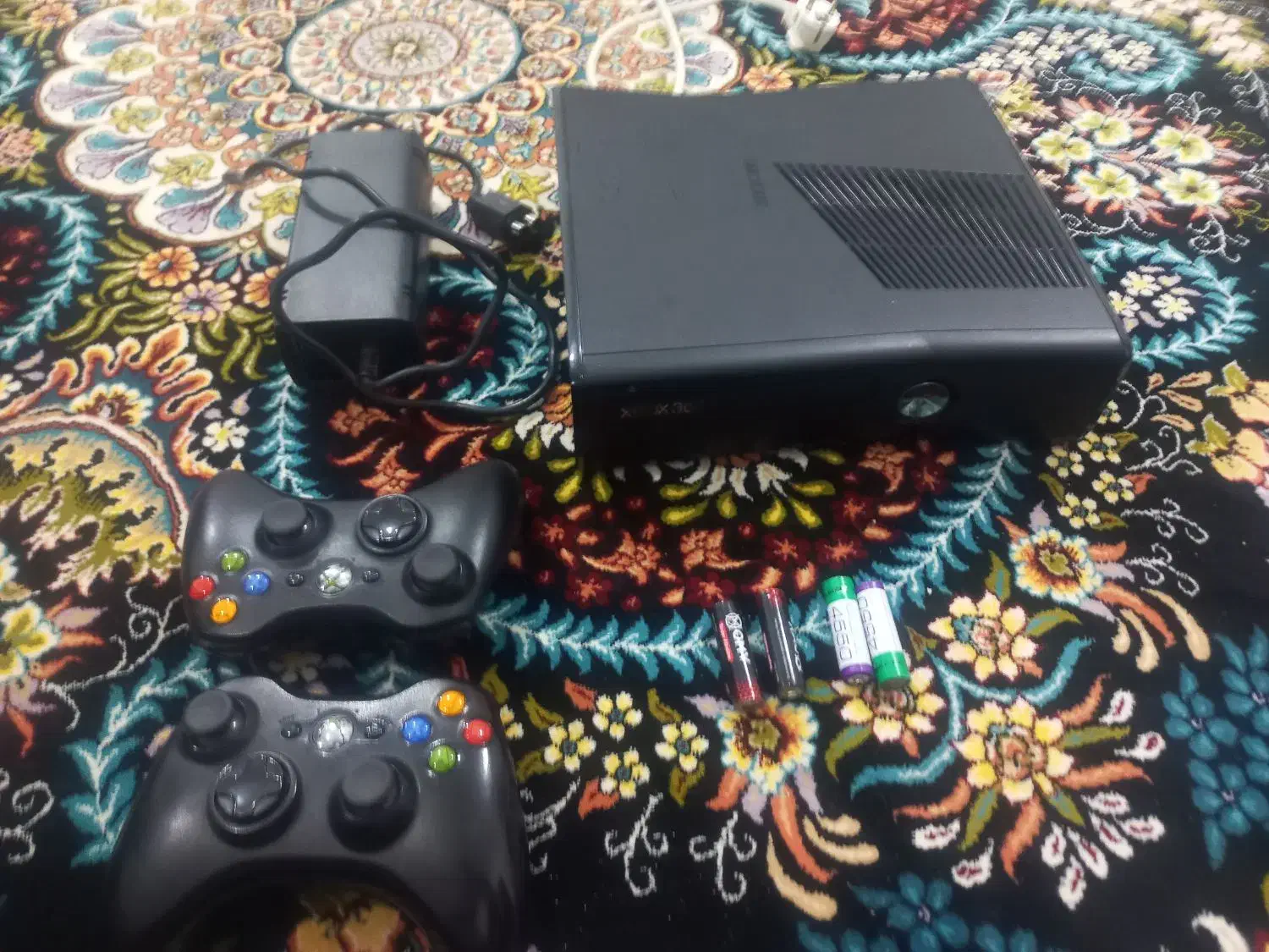 ایکس باکس ۳۶۰|کنسول، بازی ویدئویی و آنلاین|دورود, |دیوار