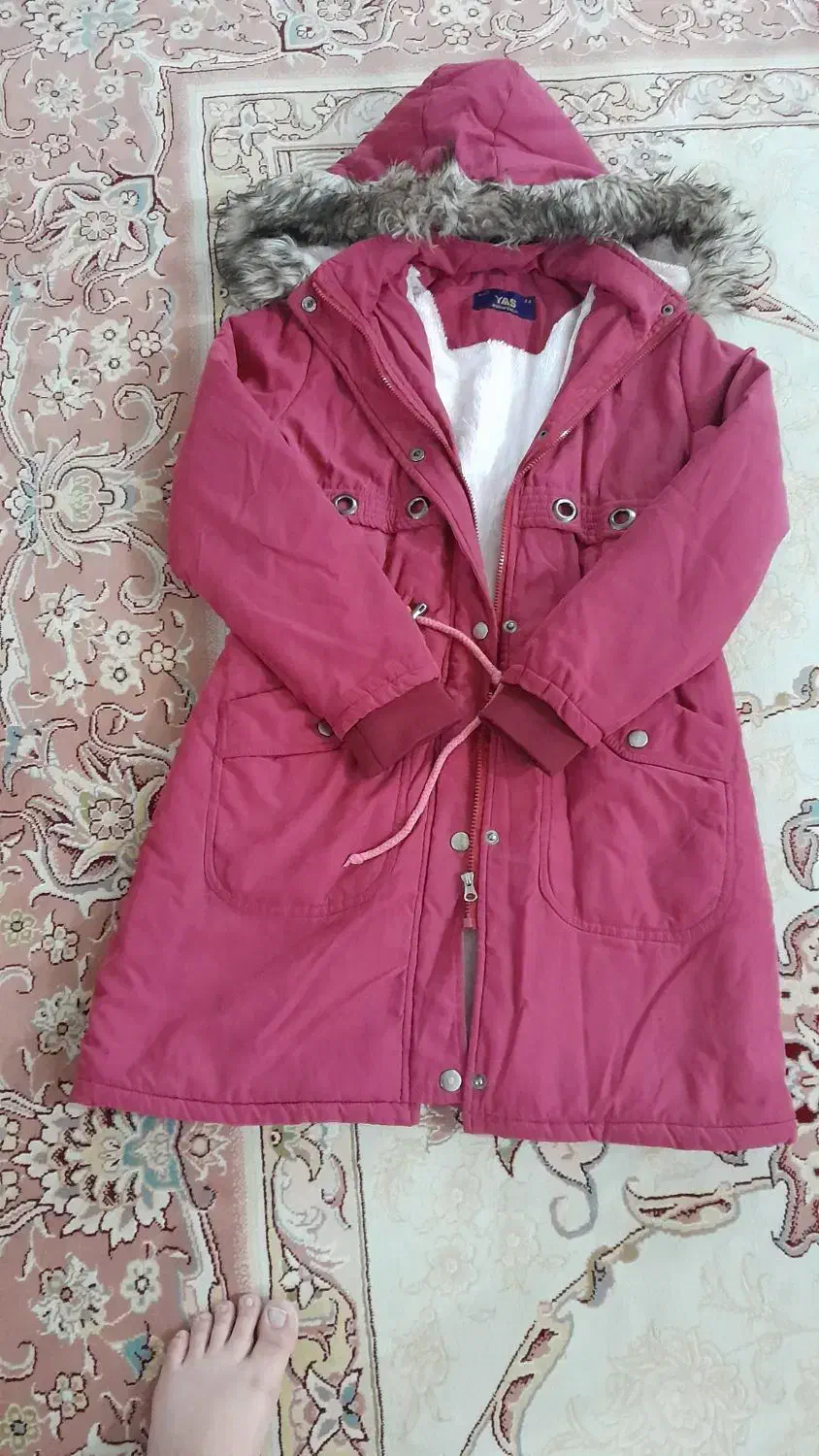 کاپشن دخترانه|لباس|شوشتر, |دیوار