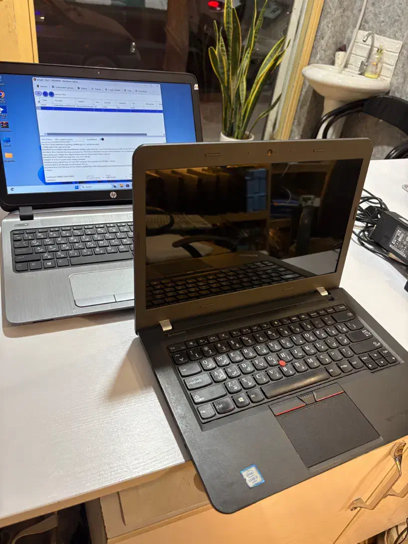hp گیمینگ ترید مهندسی|رایانه همراه|کرمانشاه, |دیوار