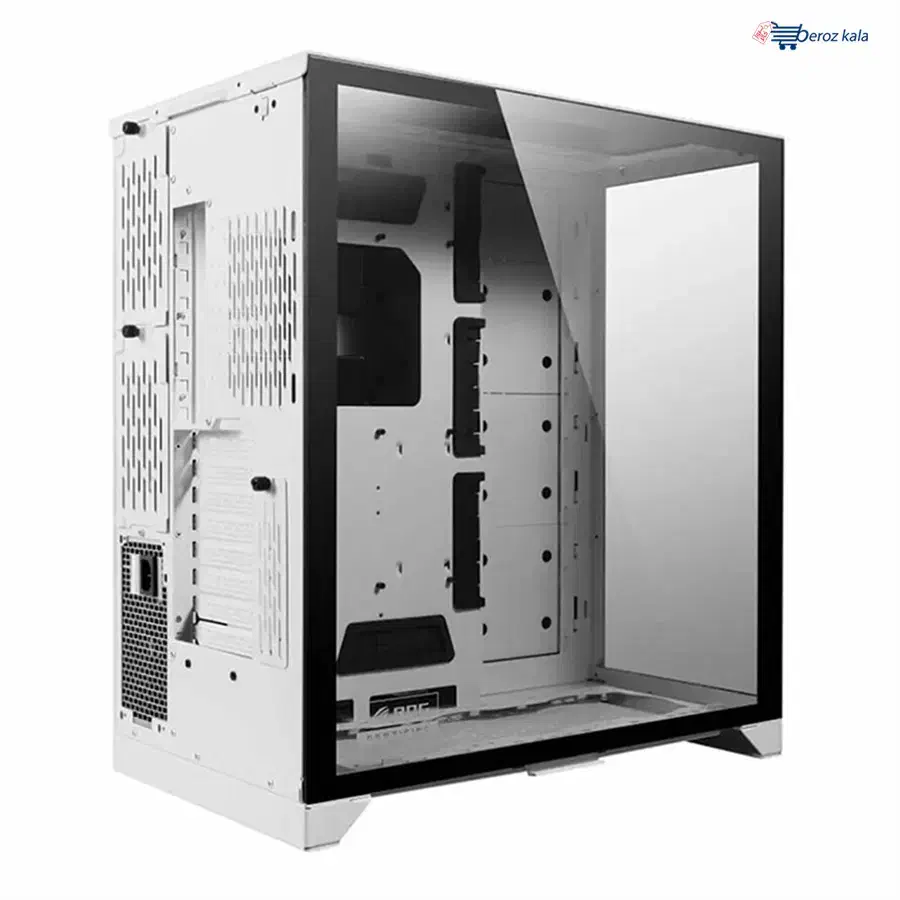 Lian Li O11 Dynamic XL ROG|قطعات و لوازم جانبی رایانه|تهران, ونک|دیوار