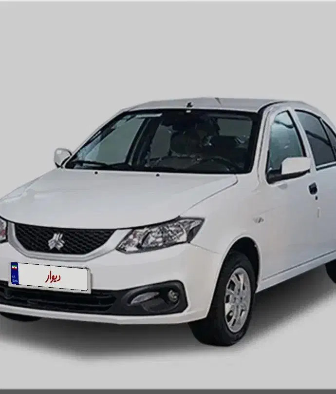 ساینا مدل ۱۴۰۴|خودرو سواری و وانت|مرند, |دیوار