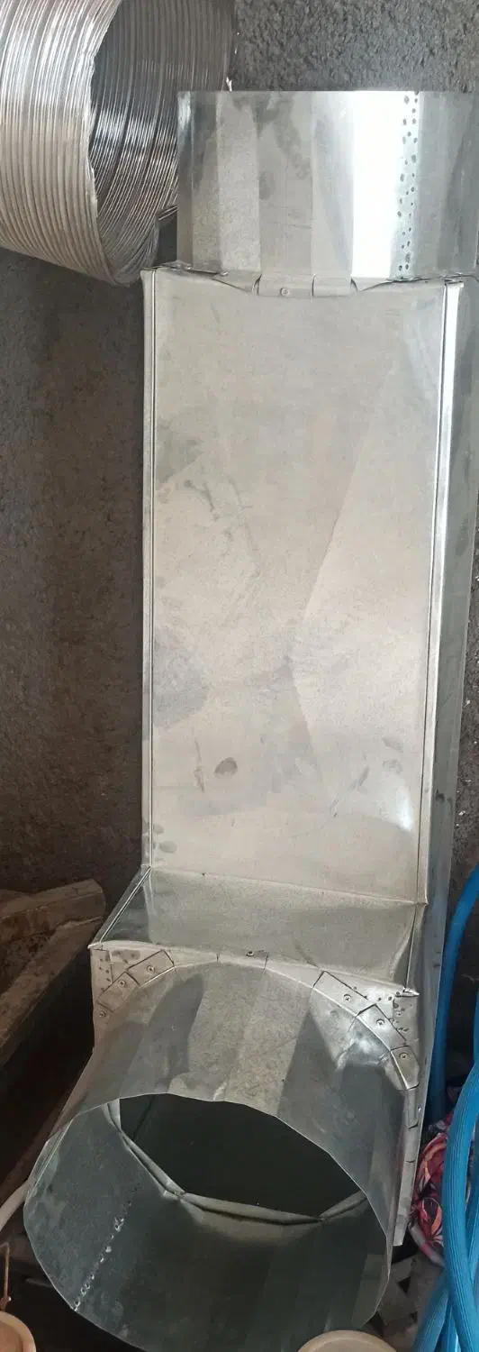 کانال|هود|قوچان, |دیوار