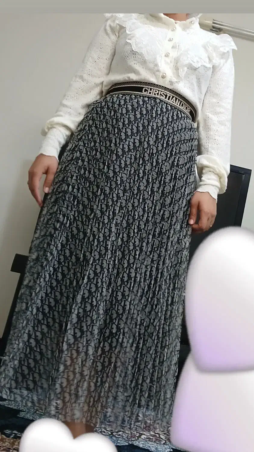 شومیز دامن|لباس|نورآباد, |دیوار