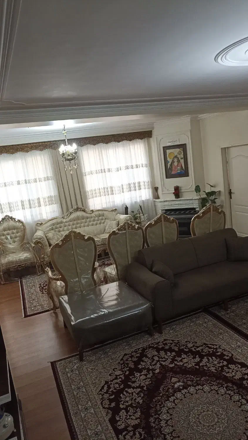 فروش آپارتمان95متری ۲ خوابه در مهرآباد جنوبی|فروش آپارتمان|تهران, مهرآباد جنوبی|دیوار