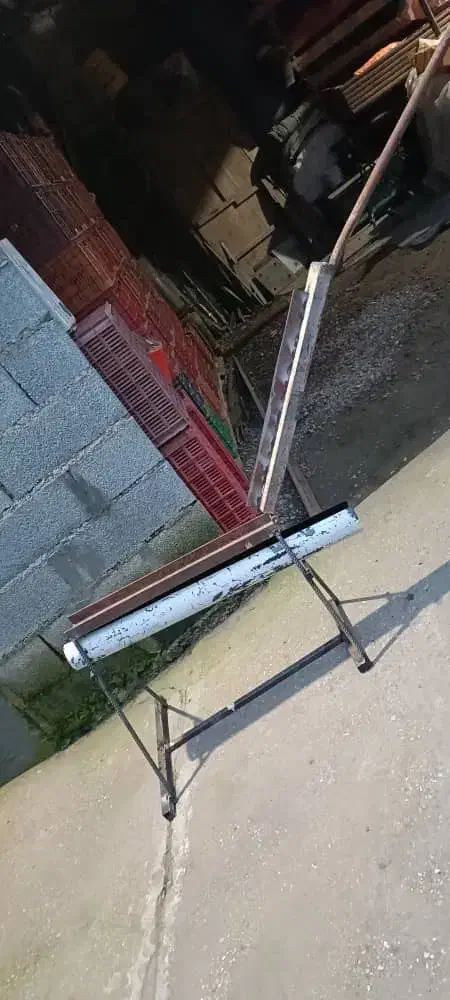 دستگاه نارنج آب گیری|آبمیوه‌گیر و آب‌مرکبات‌گیر|تنکابن, |دیوار