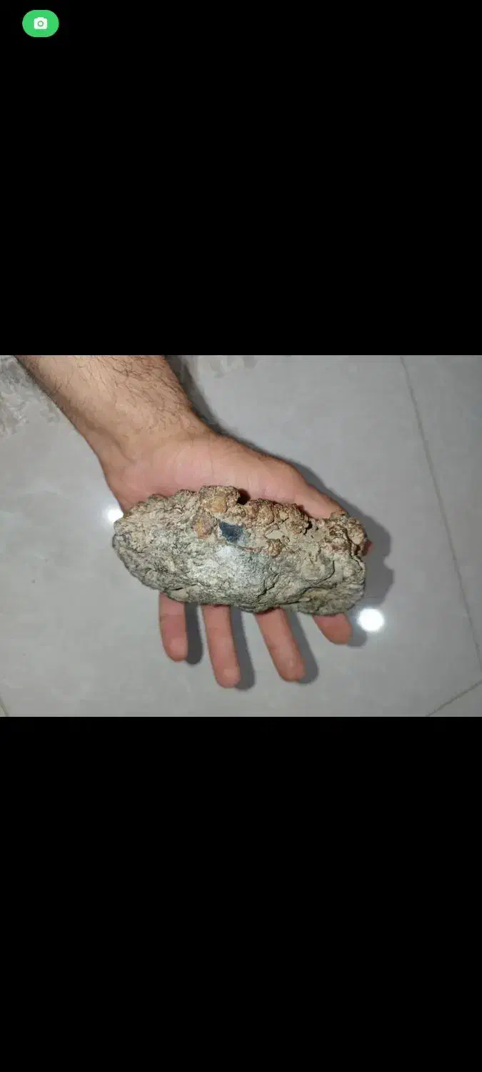 شهابسنگ|کلکسیون اشیاء عتیقه|باقرشهر, |دیوار