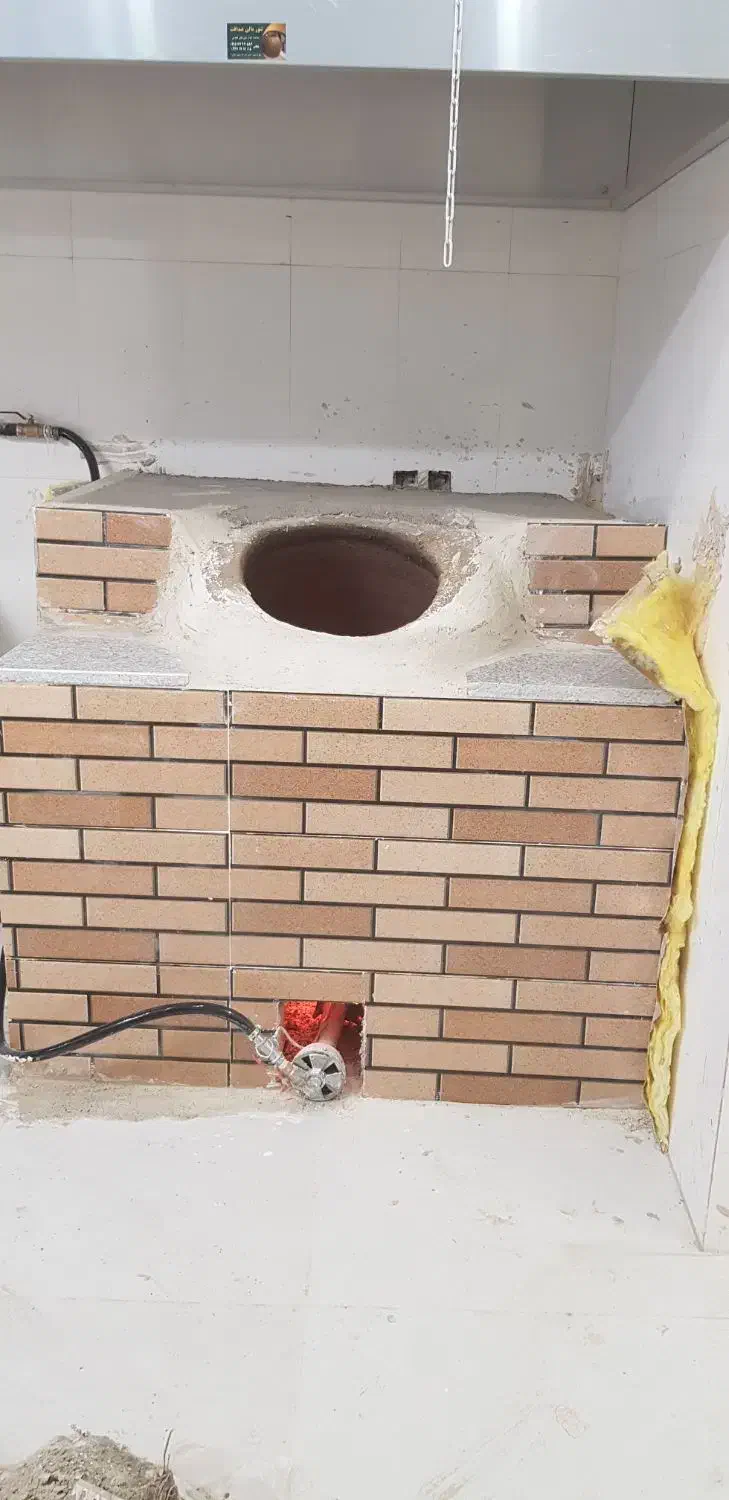 تنورگلی|خدمات پیشه و مهارت|مشهد, بلال|دیوار