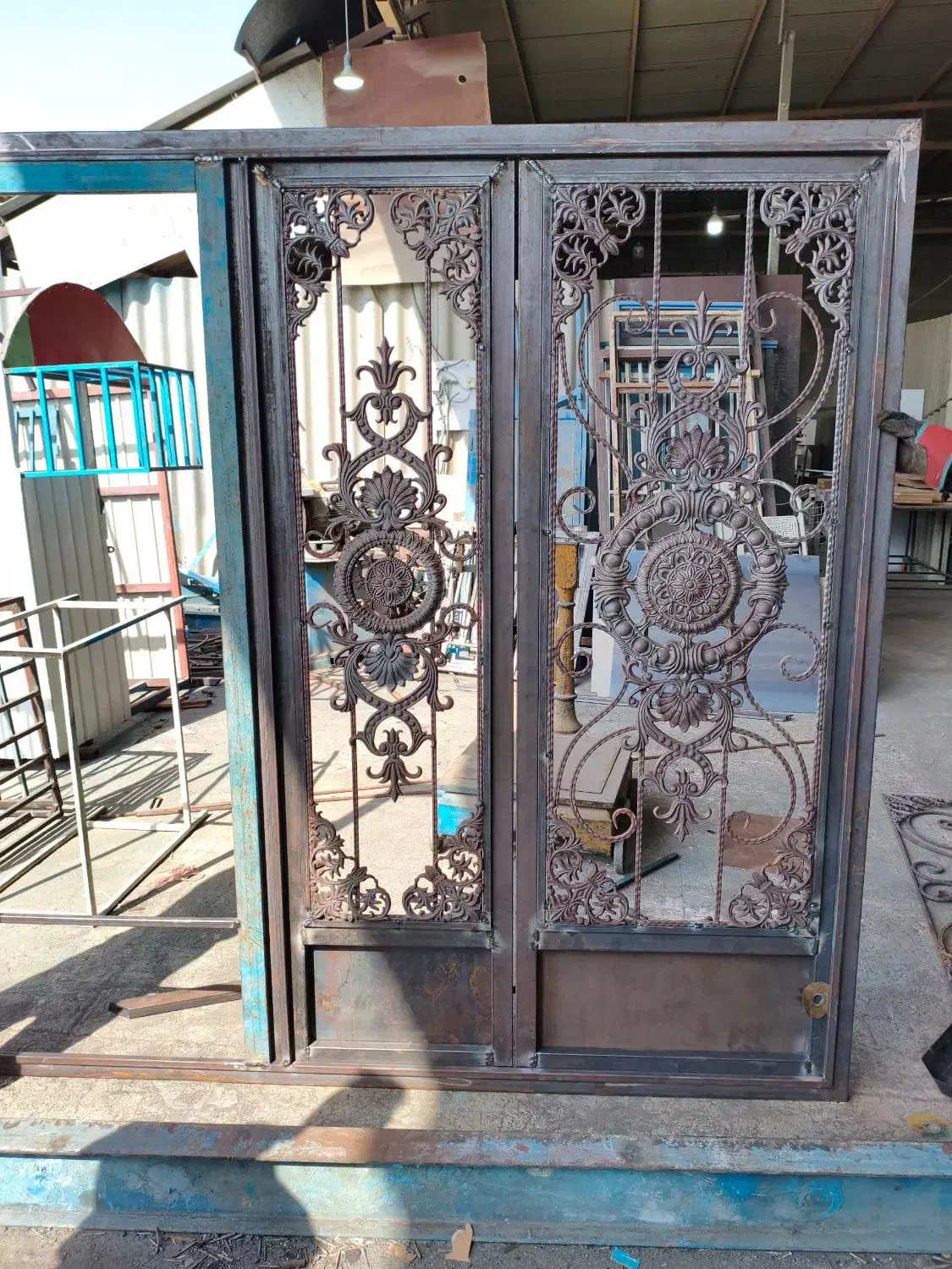 شاگرد با حقوق عالی|استخدام صنعتی، فنی، مهندسی|چابهار, |دیوار