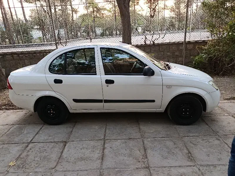 تیبا ۱ صندوقدار مدل ۹۴|خودرو سواری و وانت|فولادشهر, A3|دیوار