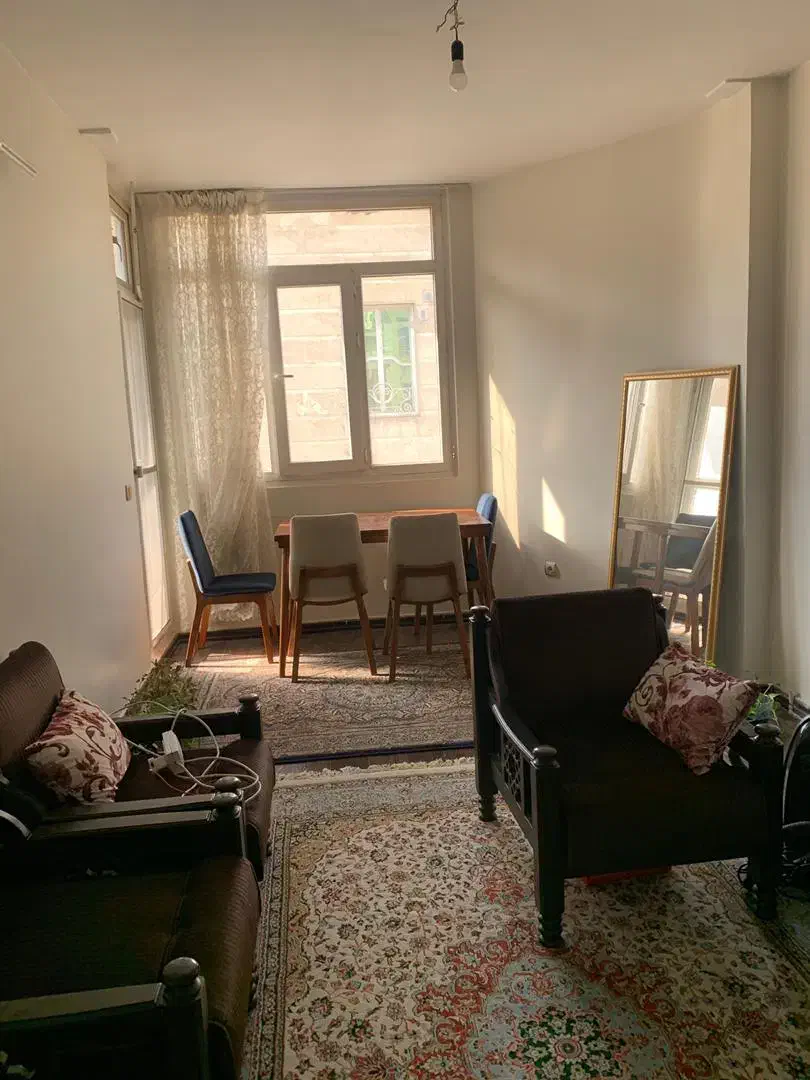 اجاره 48 میدان توحید تکواحد