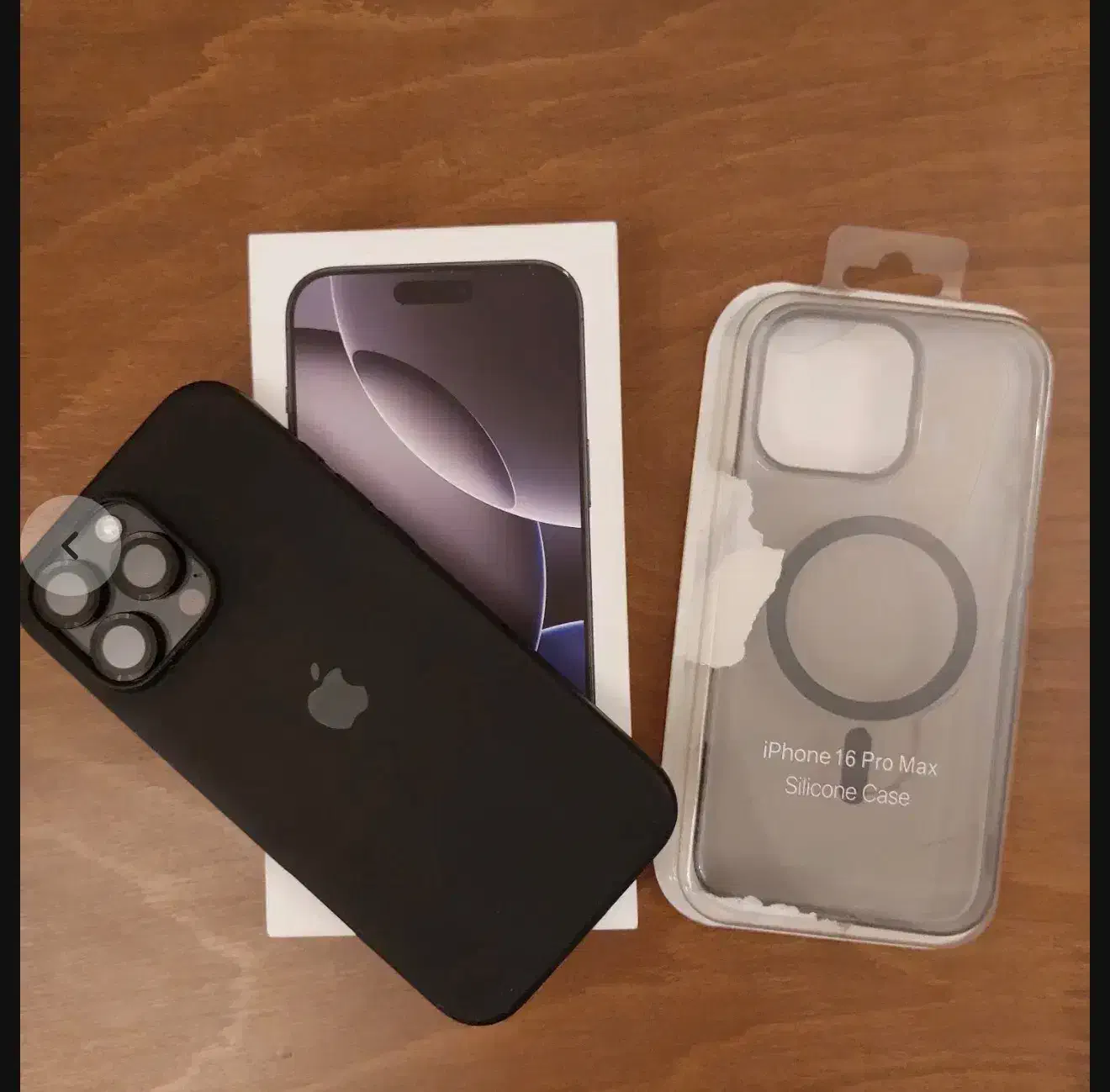 آیفون اپل ۱۶ پرومکس zaa ، سایکل ۱۸|موبایل|اصفهان, جلفا|دیوار