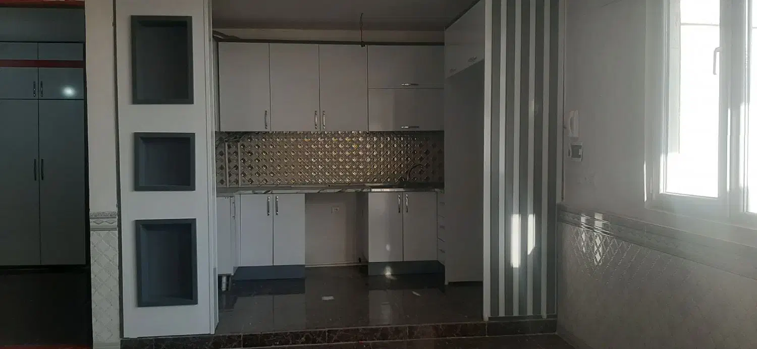 خانه|فروش آپارتمان|اسلامشهر, شهرک احمدیه|دیوار