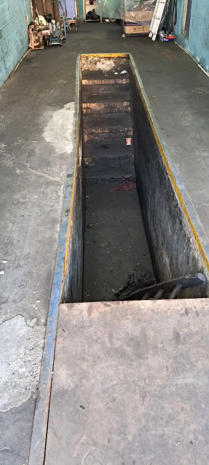 فروشی فوری|فروش مغازه و غرفه|قم, شهرک امام حسن|دیوار