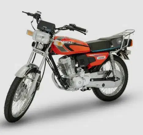 موتور125|موتورسیکلت|بم, |دیوار