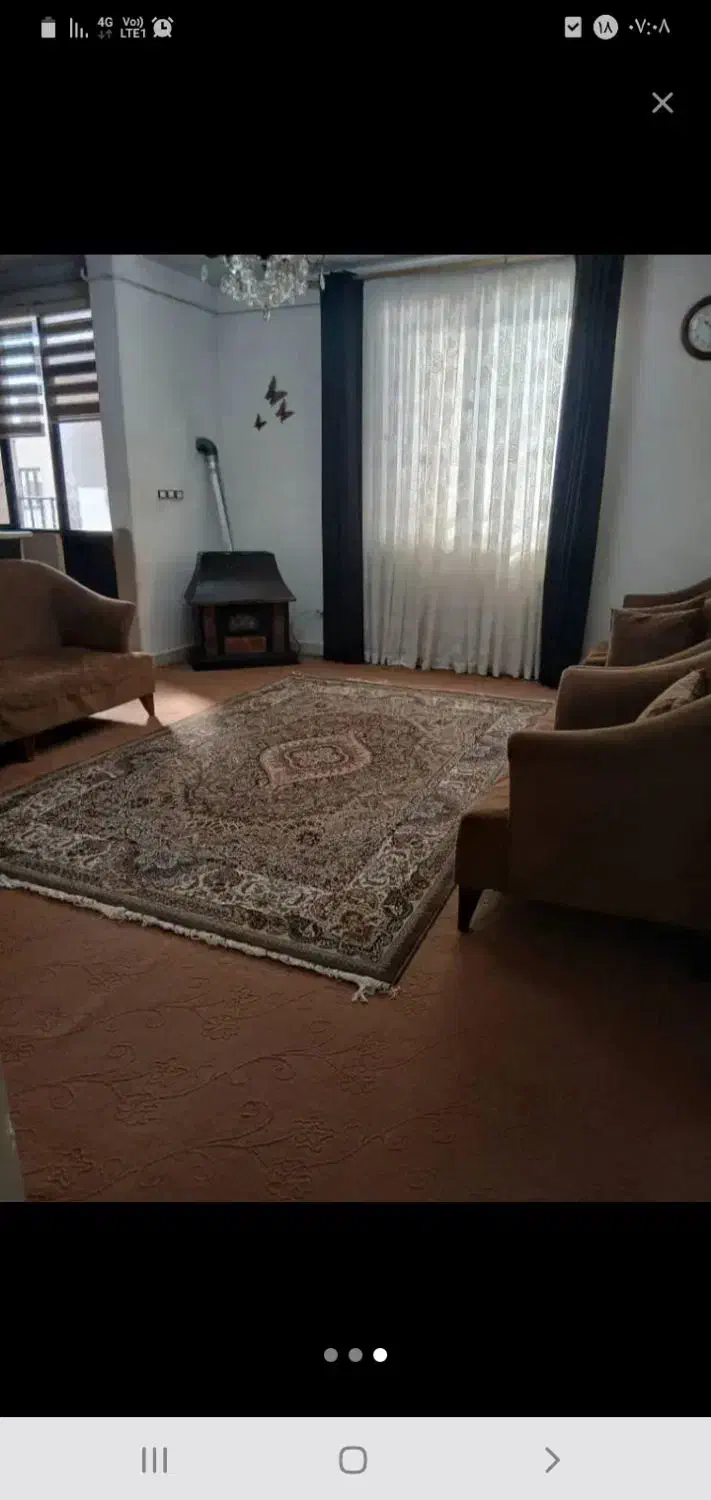 فروش آپارتمان زمین شهرداری الوند|فروش آپارتمان|الوند, |دیوار