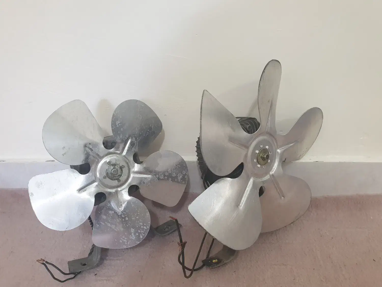 فن بخچال|یخچال و فریزر|تهران, مطهری|دیوار