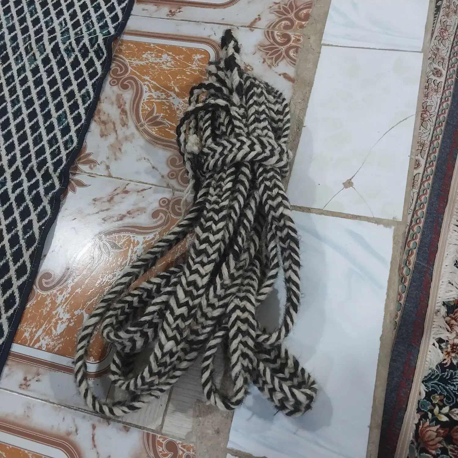 رسن|لوازم خیاطی و بافتنی|کوهدشت, |دیوار