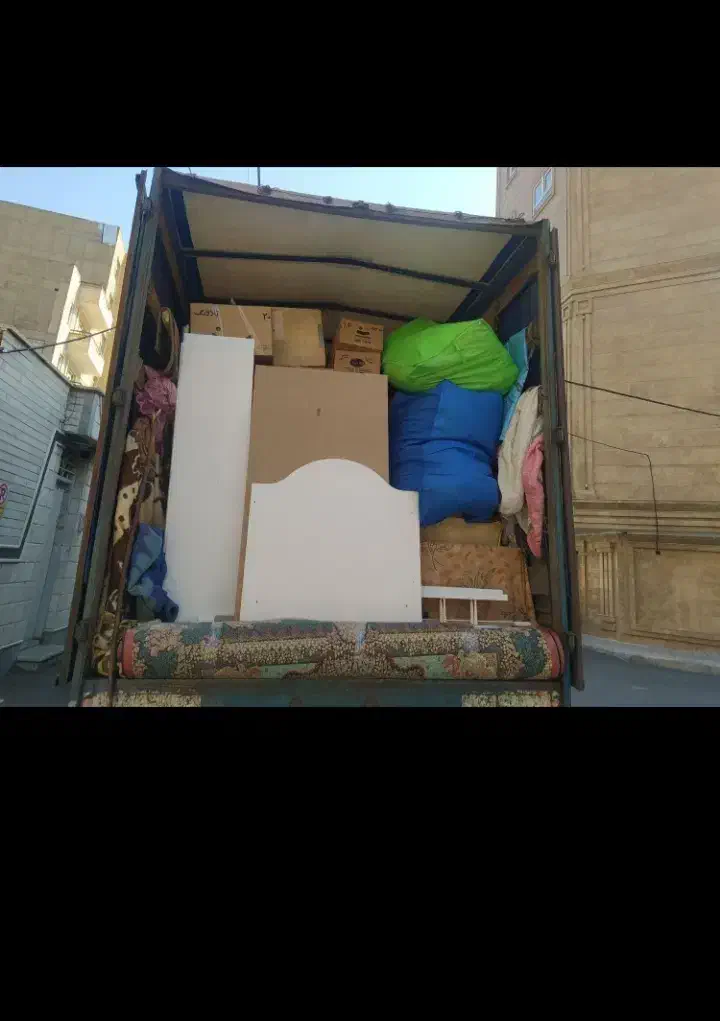 باربری اسفراین آنلاین|خدمات حمل و نقل|اسفراین, |دیوار