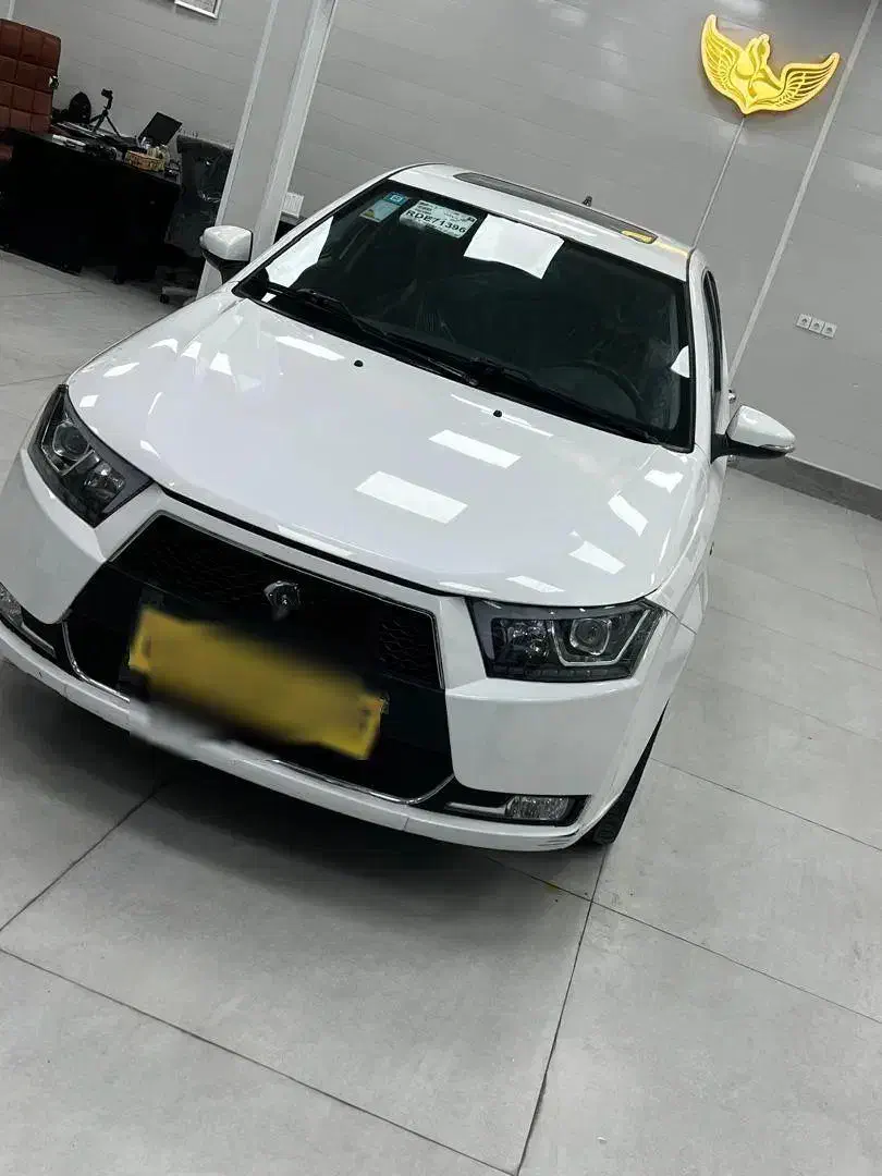 دنا اتومات فول کامل|خودرو سواری و وانت|بندر ماهشهر, |دیوار