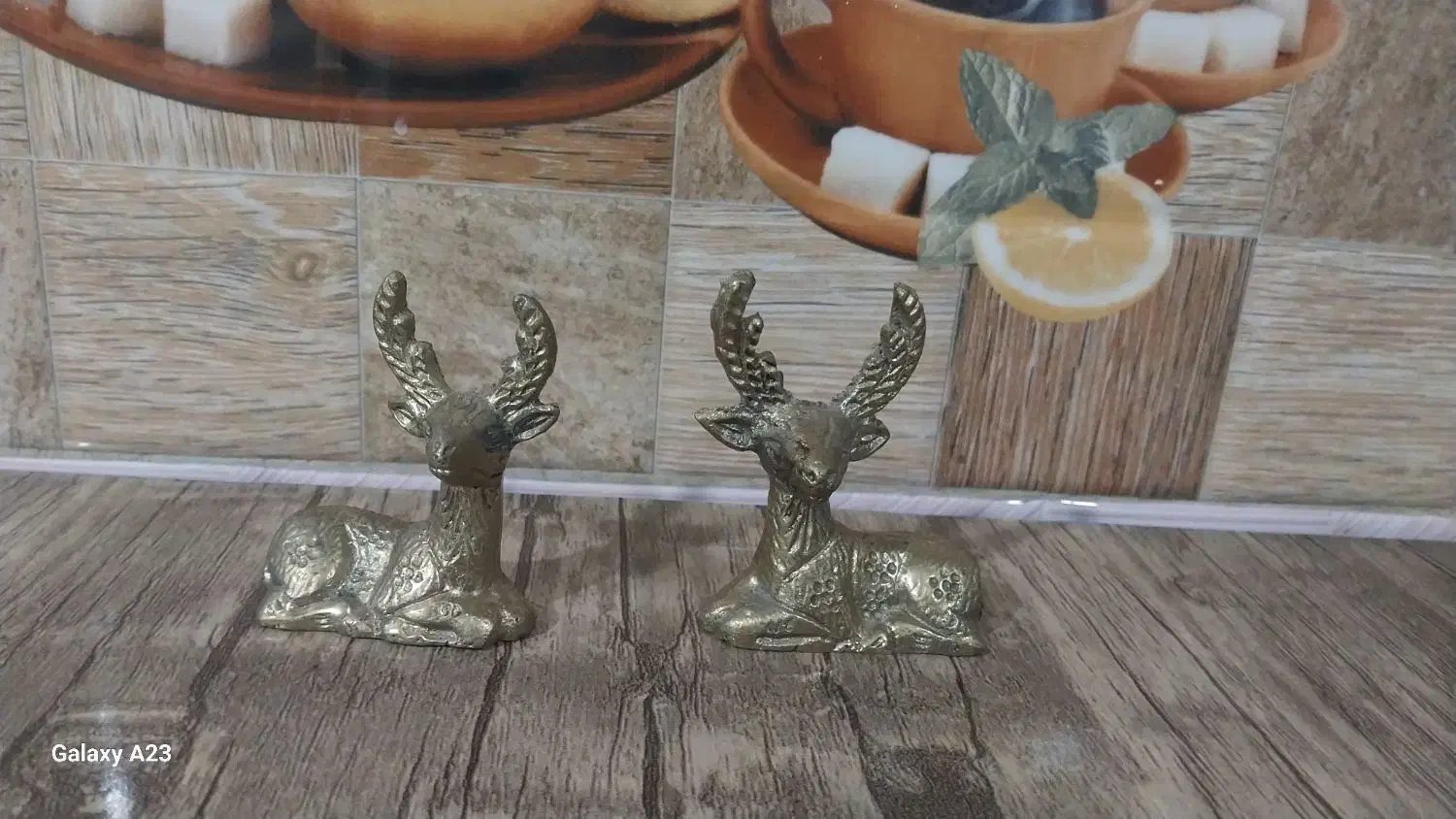 وسایل برنز|مجسمه، تندیس، ماکت|محمدشهر, محمدشهر|دیوار