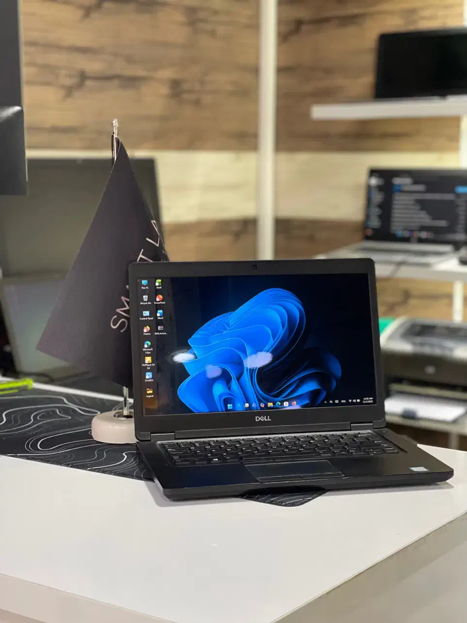 لپ تاپ دل لمسی نسل هشت دانشجویی بالوازم/کد261|رایانه همراه|کرمانشاه, |دیوار