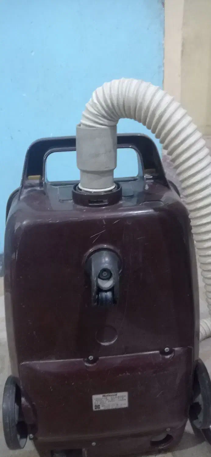 جاروجاپنی|جاروبرقی، جارو شارژی، بخارشو|خورموج, |دیوار