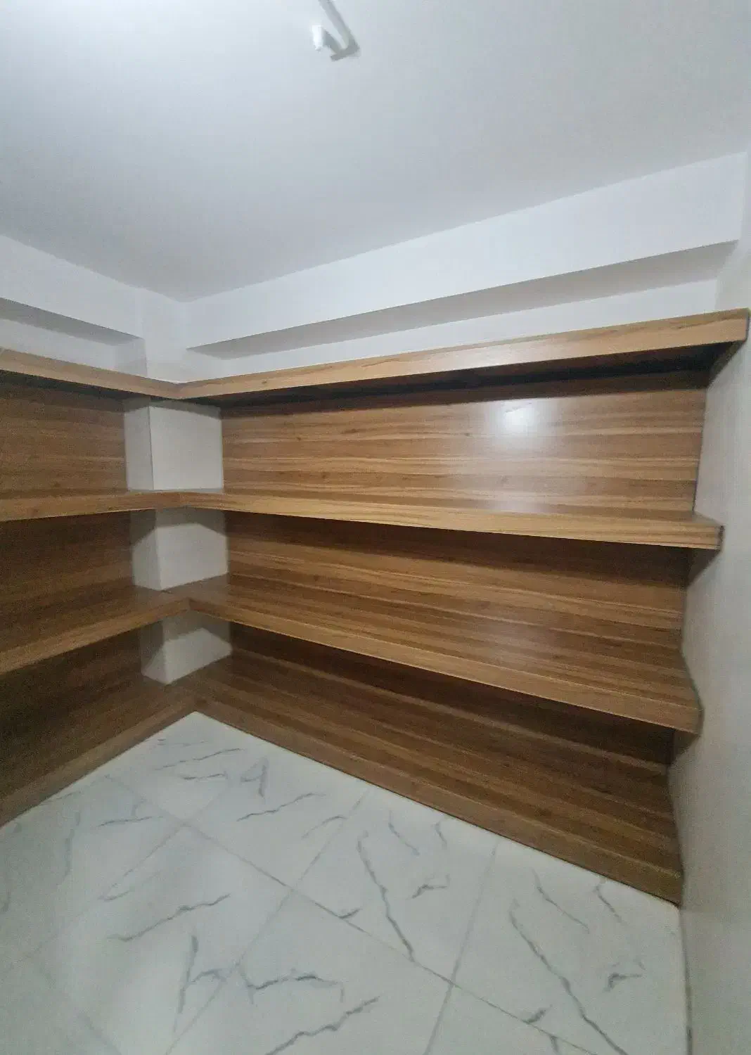 فردوس شرق/۱۲۰ متر/سازه ای استثنایی