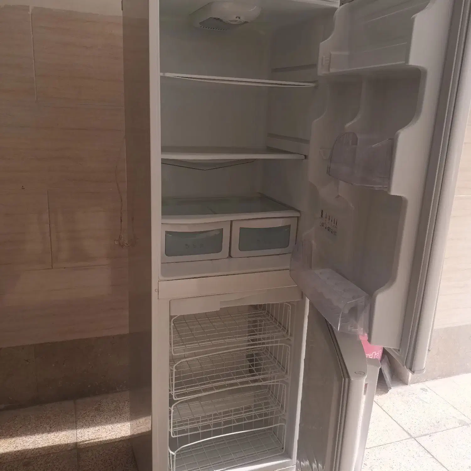 یخچال فریزر دونار|یخچال و فریزر|مشکیندشت, |دیوار