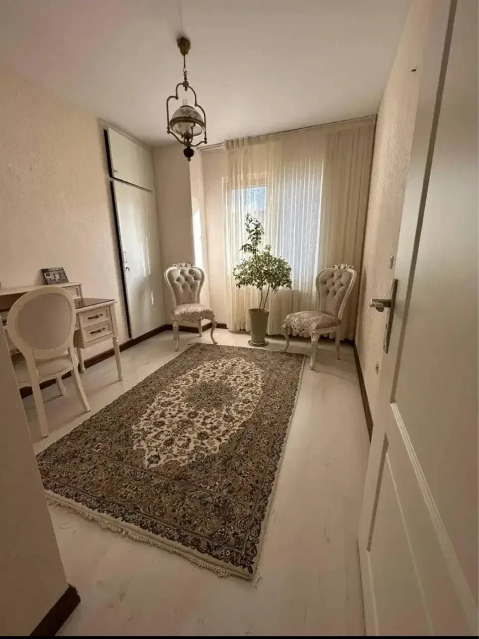 ۷۳متر شهرک یاس بلوار علیمرادی کوهک میدان المپیک|فروش آپارتمان|تهران, شهرک یاس|دیوار