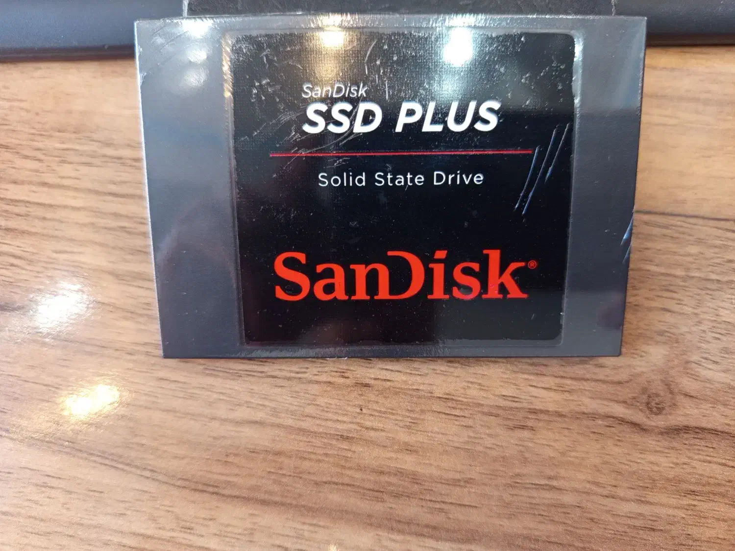 هارد ssd plus|قطعات و لوازم جانبی رایانه|گنبد کاووس, |دیوار