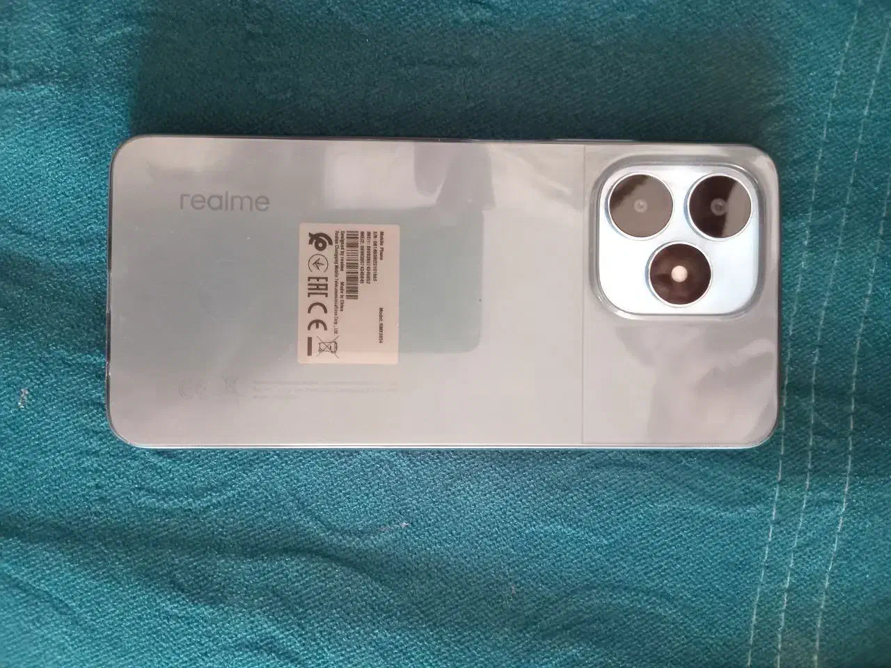 گوشی ردمی ۵۰|موبایل|خوی, |دیوار