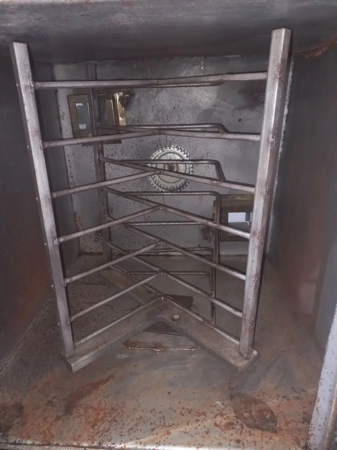 فر ۷ دیس کلوچه و فطیر پزی|فروشگاه و مغازه|سراب, |دیوار