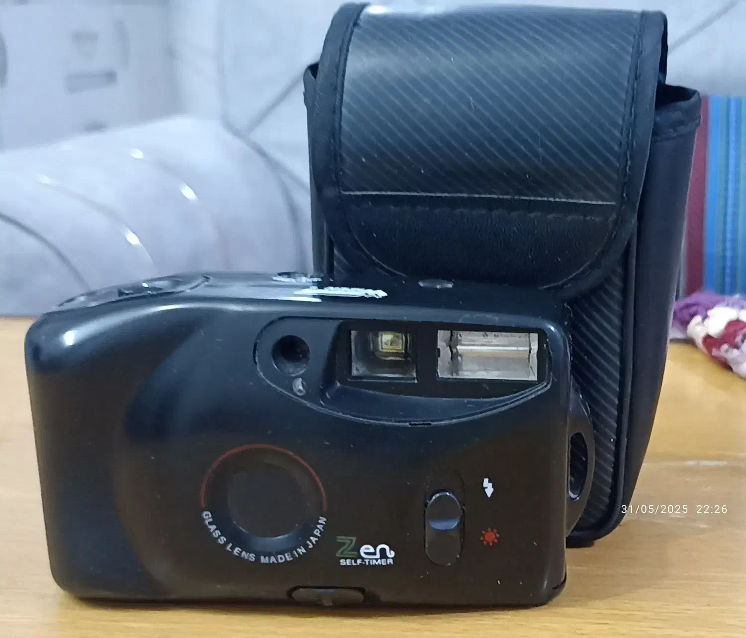 دوربین عکاسی|دوربین عکاسی و فیلمبرداری|گلبهار, شهر جدید گلبهار|دیوار