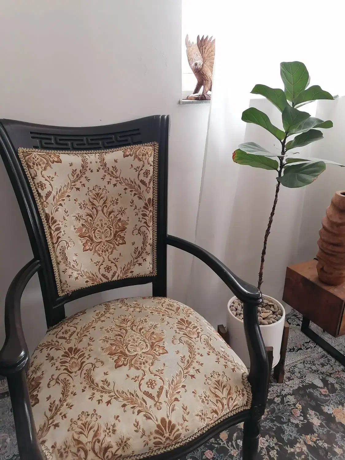 مبل اتریشی|مبلمان خانگی و میز عسلی|سیاهکل, |دیوار