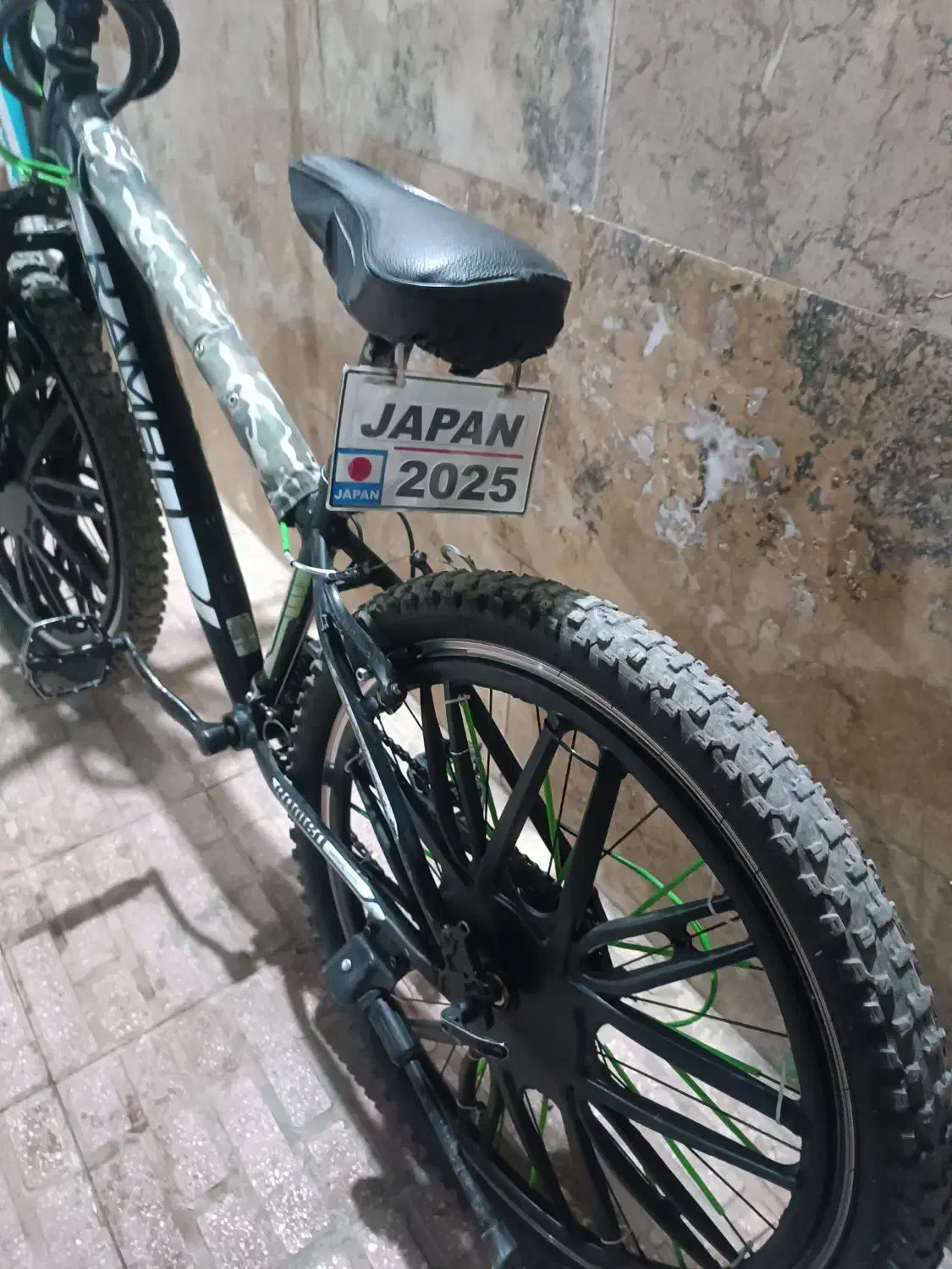 دوچرخه۲۶ اسپرت|دوچرخه، اسکیت، اسکوتر|قم, نیروگاه|دیوار