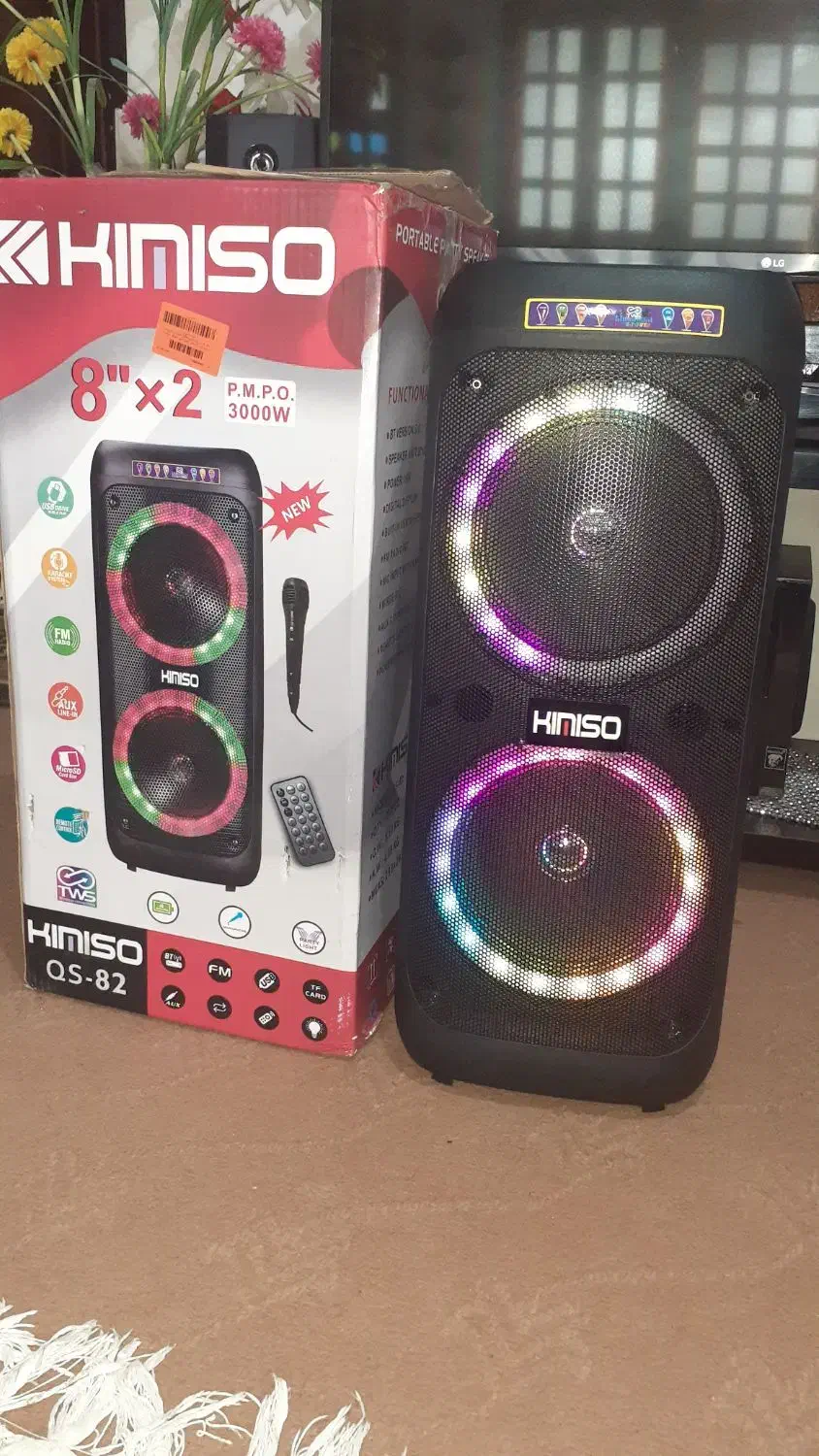 باند فروش فوری|سیستم صوتی خانگی|کلاچای, |دیوار