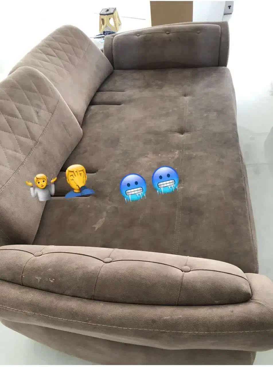 شستشویمبل|خدمات نظافت|بیرجند, |دیوار