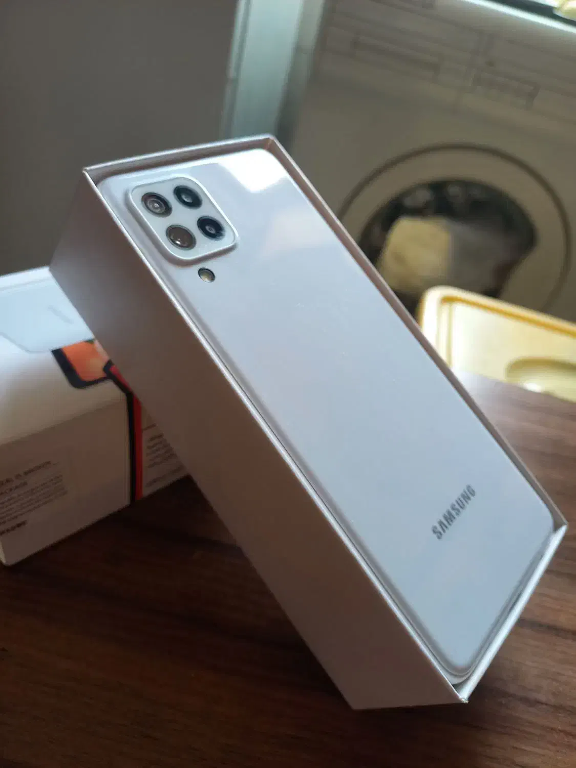 samsung a22 128|موبایل|کرج, گوهردشت|دیوار