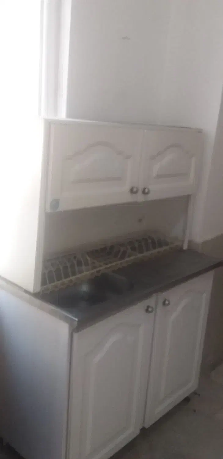 کابینت فلزی و آبچکان|آبچکان و نظمدهنده ظروف|پاکدشت, شهرک امام رضا|دیوار